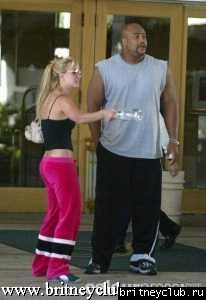 Бритни в аэропорту Лас Вегасаsanta monica, california 17.jpg(Бритни Спирс, Britney Spears)